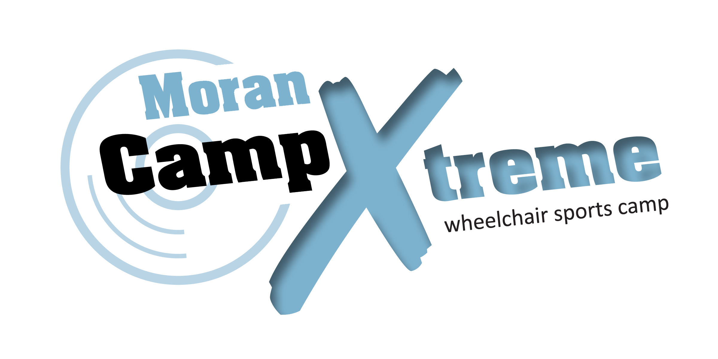 Moran Camp Xtreme logo